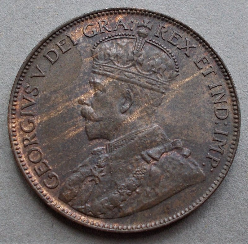 1920-George-V-Large-Cent